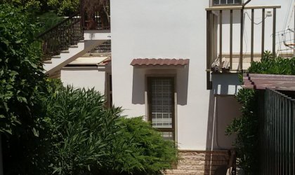 Bari Japigia - Via Gentile