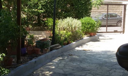 Bari Japigia - Via Gentile