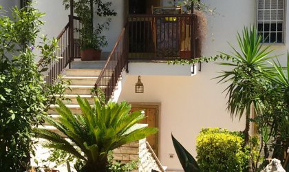 Bari Japigia - Via Gentile