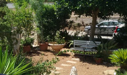 Bari Japigia - Via Gentile