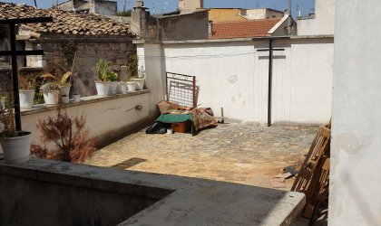 Toritto - Centro Storico Soluzione Indipendente