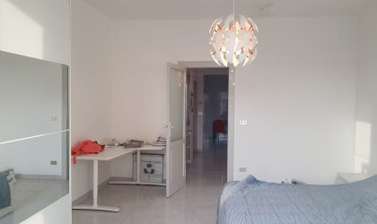 Zona San Pasquale - Comodo Bivani
