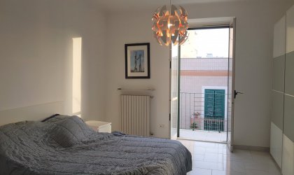 Zona San Pasquale - Comodo Bivani