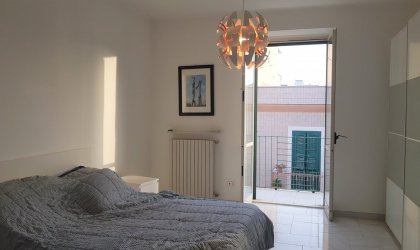 Zona San Pasquale - Comodo Bivani
