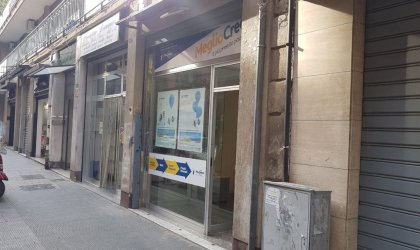 Locale Commerciale