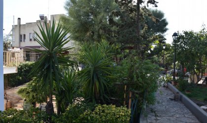 Bari Japigia - Via Gentile