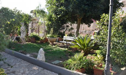 Bari Japigia - Via Gentile
