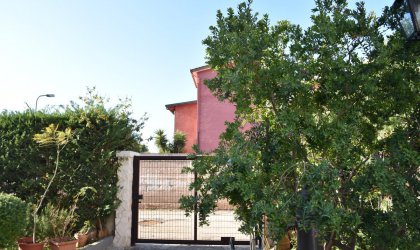 Bari Japigia - Via Gentile