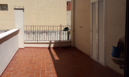 Trivani Via Bovio