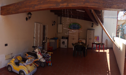Trivani Via Bovio