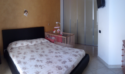 Trivani Via Bovio