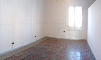 Trivani Zona Via Napoli