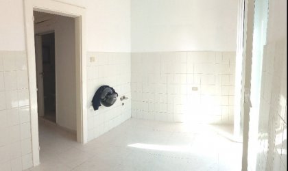 Trivani Zona Via Napoli