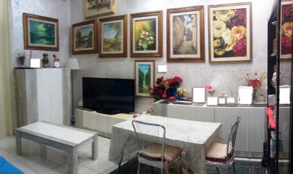 Bari- Trivani Madonnella