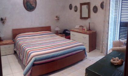Bari- Trivani Madonnella