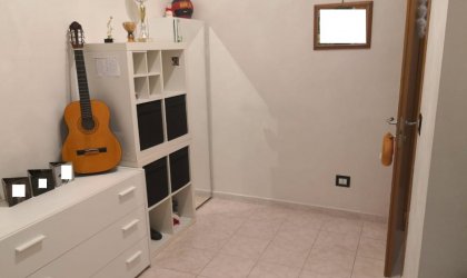 Trivani Zona Japigia