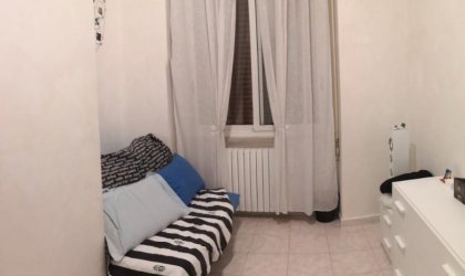 Trivani Zona Japigia
