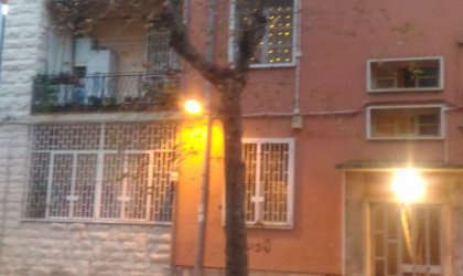 Trivani Zona Japigia