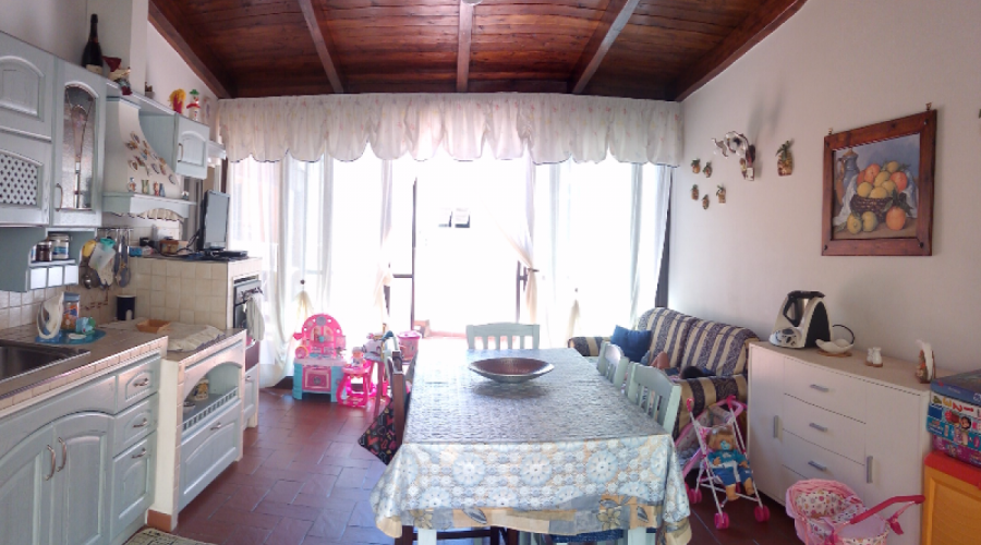 Trivani Via Bovio