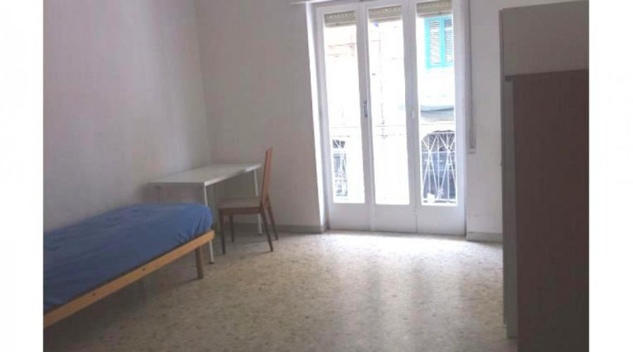 Bivani Via Liberta'