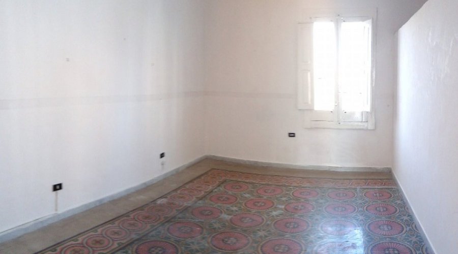 Trivani Zona Via Napoli