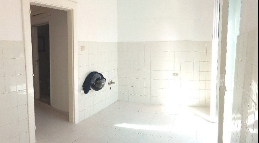 Trivani Zona Via Napoli