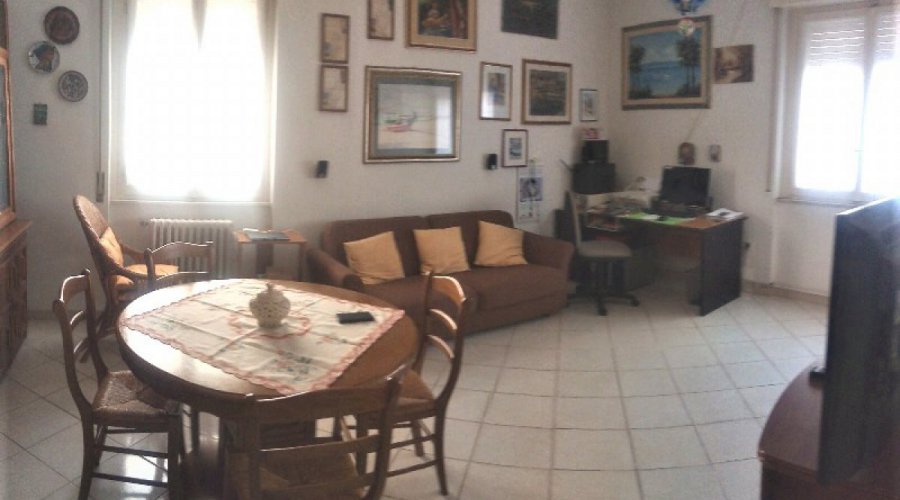 Bari Japigia - Pentavani Di 110 Mq