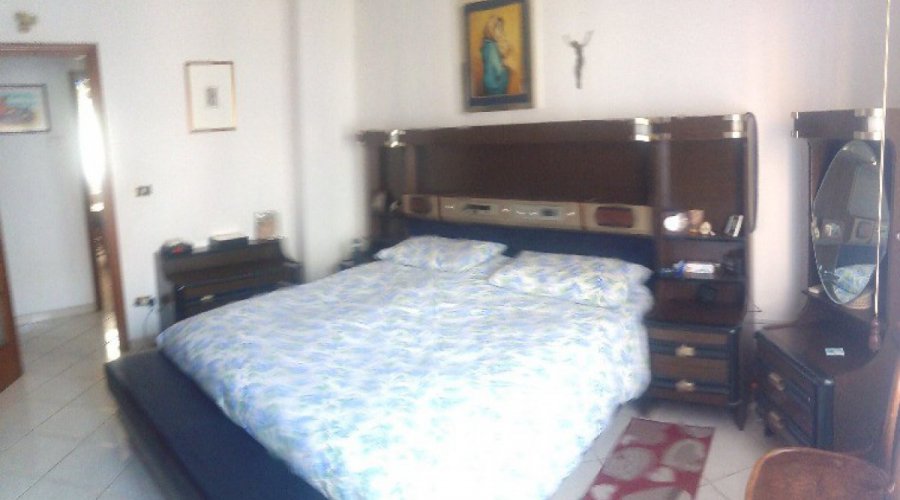Bari Japigia - Pentavani Di 110 Mq