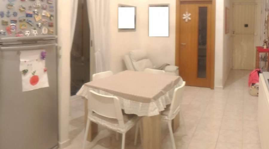 Trivani Zona Japigia