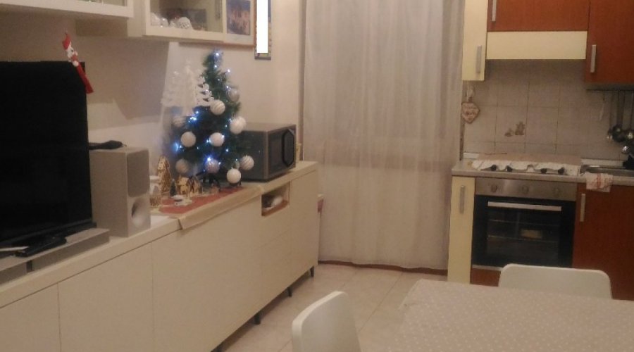 Trivani Zona Japigia