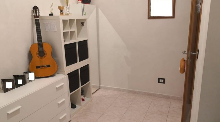 Trivani Zona Japigia