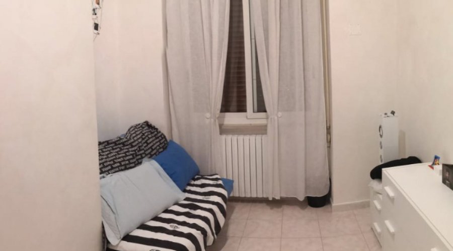 Trivani Zona Japigia