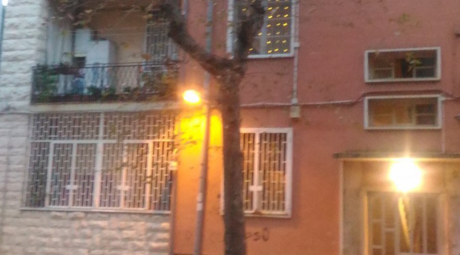 Trivani Zona Japigia